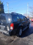Image for 2007 Nissan Pathfinder LE ID: 7043691