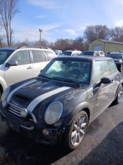 Image for 2004 MINI Cooper S ID: 7055985