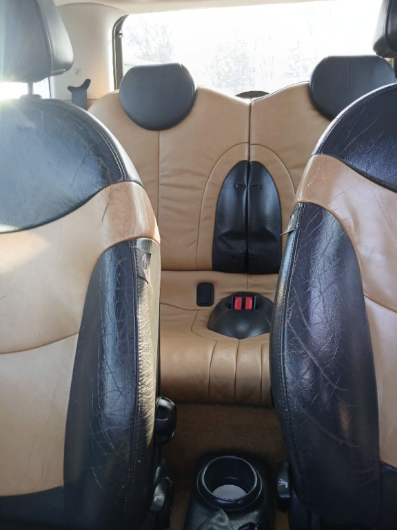 2004 MINI Cooper Image 14