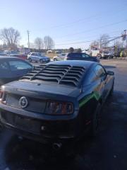 Image for 2013 Ford Mustang  ID: 7068224