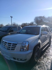 Image for 2010 Cadillac Escalade Luxury ID: 7071330