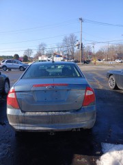 Image for 2011 Ford Fusion SE ID: 7074182