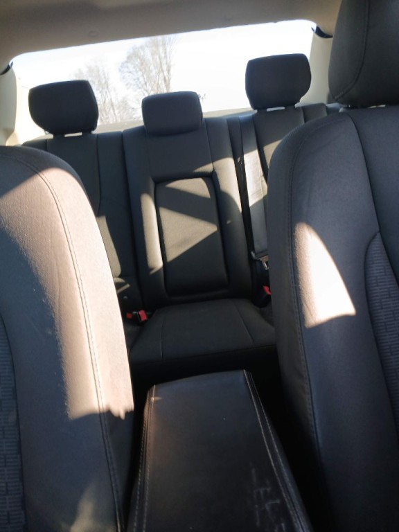 2011 Ford Fusion Image 17