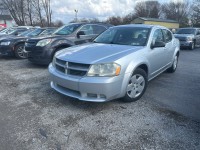 Image for 2011 Dodge Avenger LUX ID: 7200591