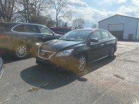 Image for 2013 Nissan Sentra S ID: 7232825