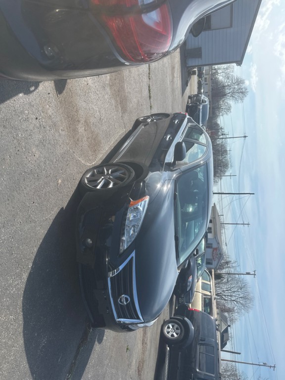 2013 Nissan Sentra Image 3