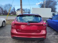 Image for 2016 Ford Focus SE ID: 7238888