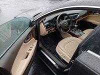 Image for 2012 Audi A7 Prestige ID: 7238923