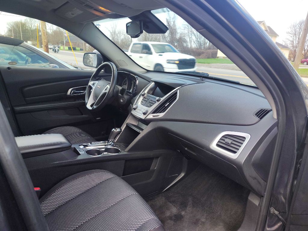 2016 GMC Terrain Image 7