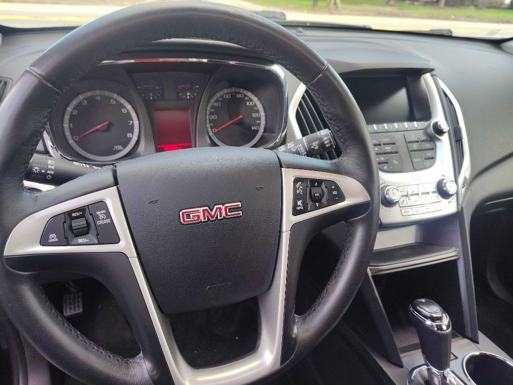 2016 GMC Terrain Image 13