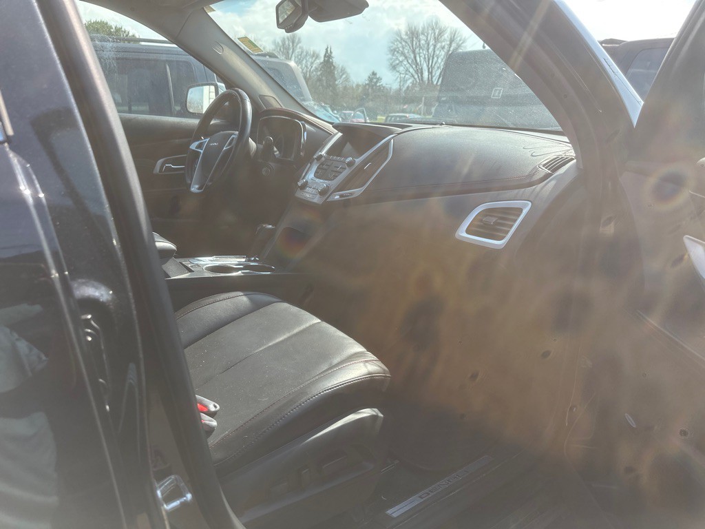 2015 GMC Terrain Image 7