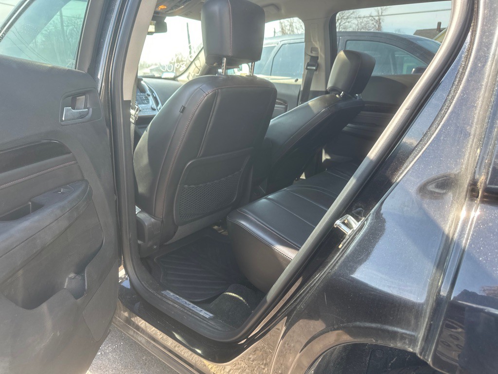 2015 GMC Terrain Image 9