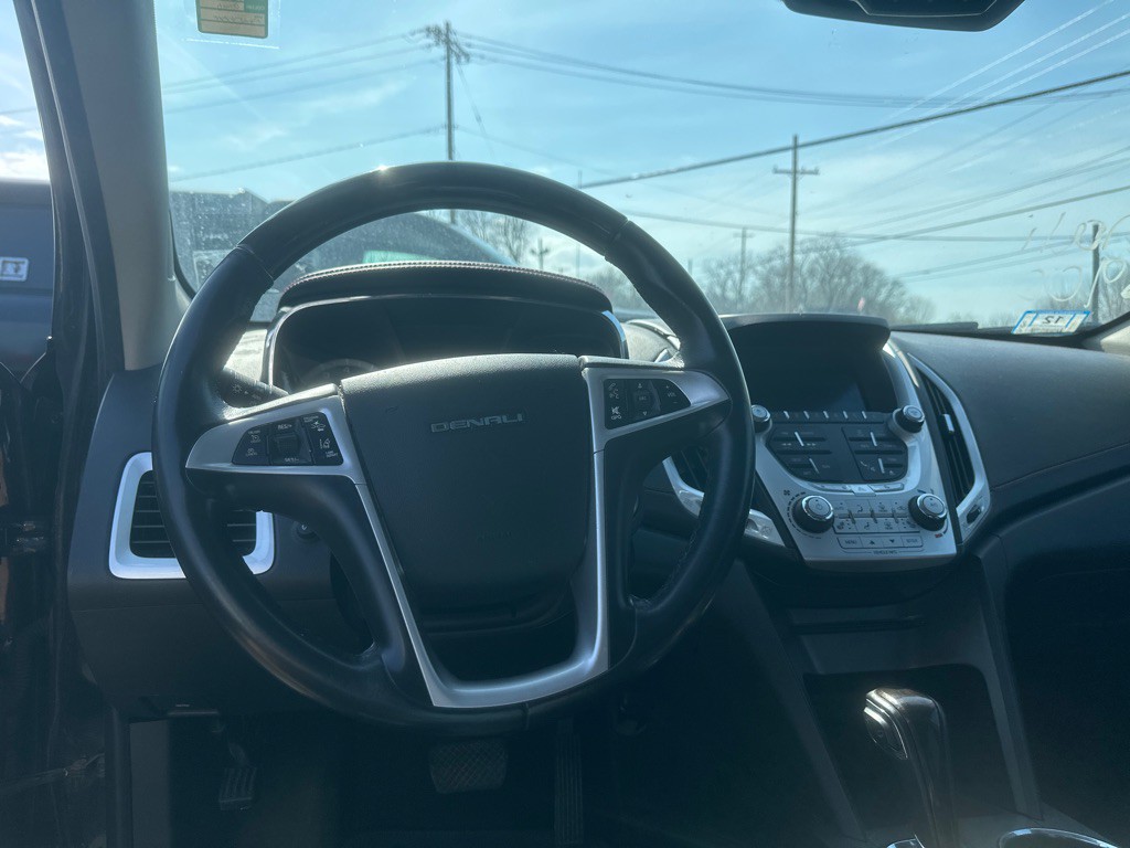 2015 GMC Terrain Image 11