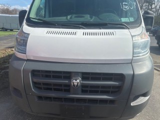 Image for 2014 RAM Promaster 2500 HIGH ID: 7274675