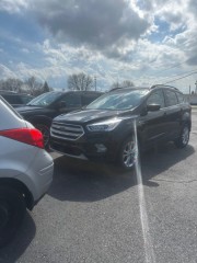 Image for 2019 Ford Escape SEL ID: 7275267