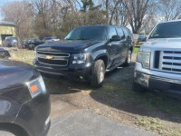 Image for 2012 Chevrolet Suburban 1500 LT ID: 7275272