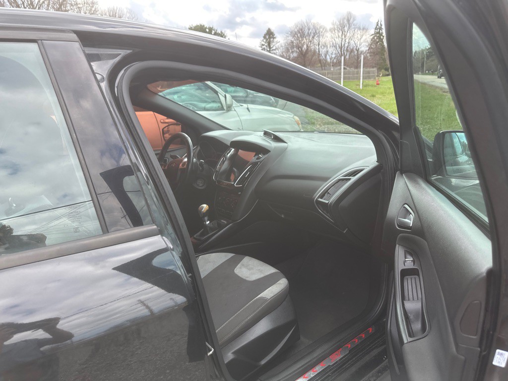 2014 Ford Focus Image 6