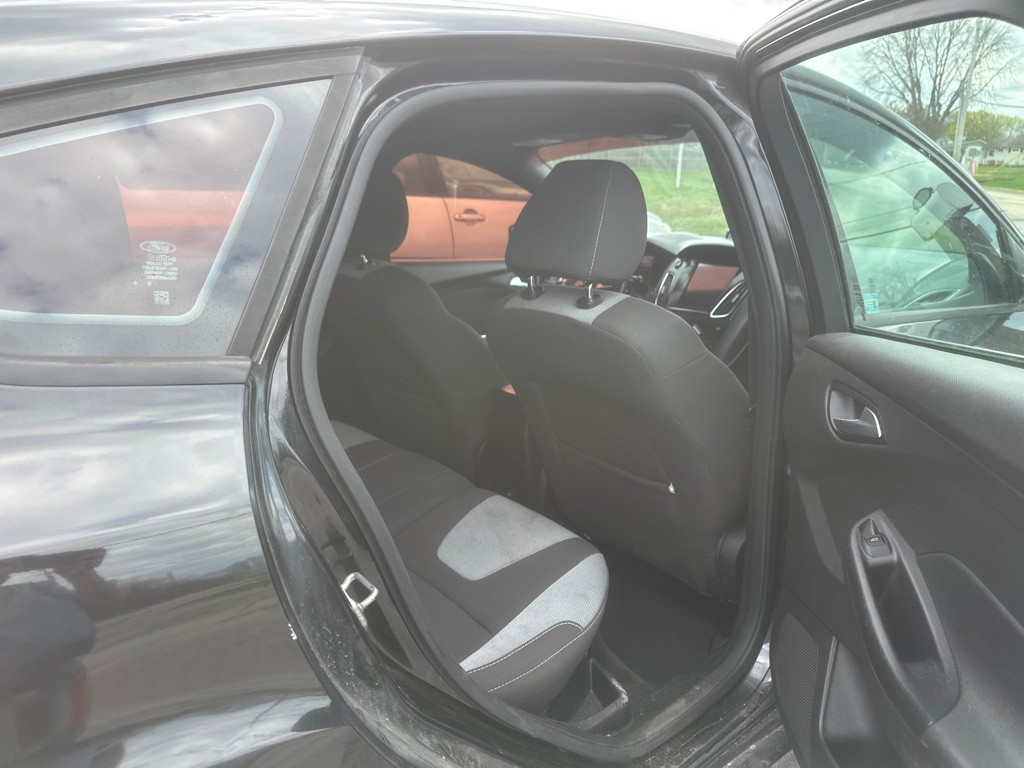 2014 Ford Focus Image 7