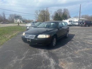 Image for 2007 Volvo V70  ID: 7301570