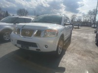 Image for 2013 Nissan Armada SV ID: 7308741