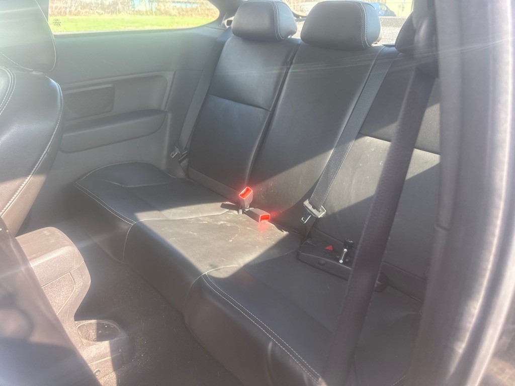 2010 Ford Focus Image 7