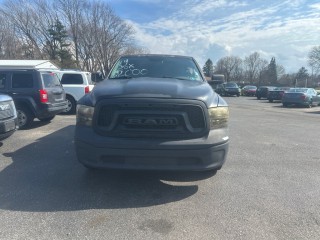 Image for 2019 RAM 1500 Tradesman ID: 7321576
