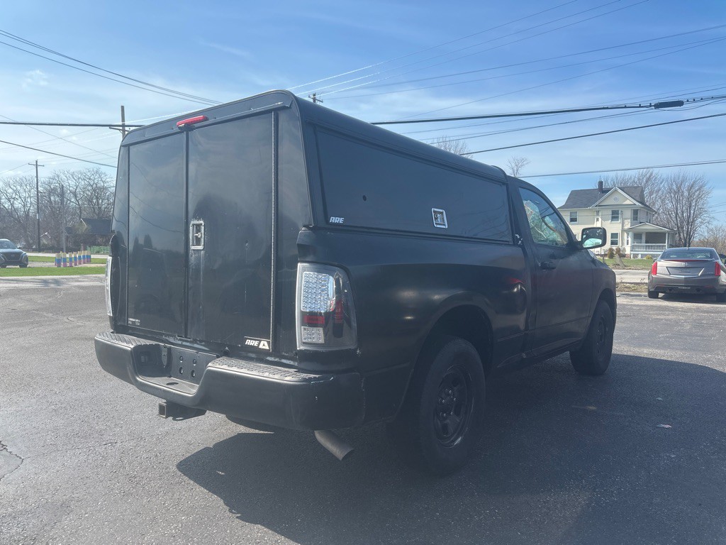 2019 RAM 1500 Image 4