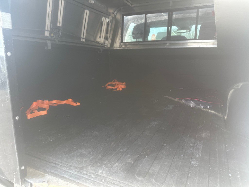 2019 RAM 1500 Image 5