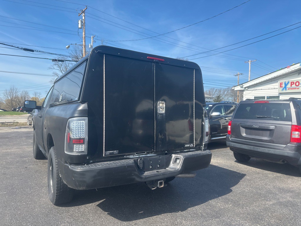 2019 RAM 1500 Image 6