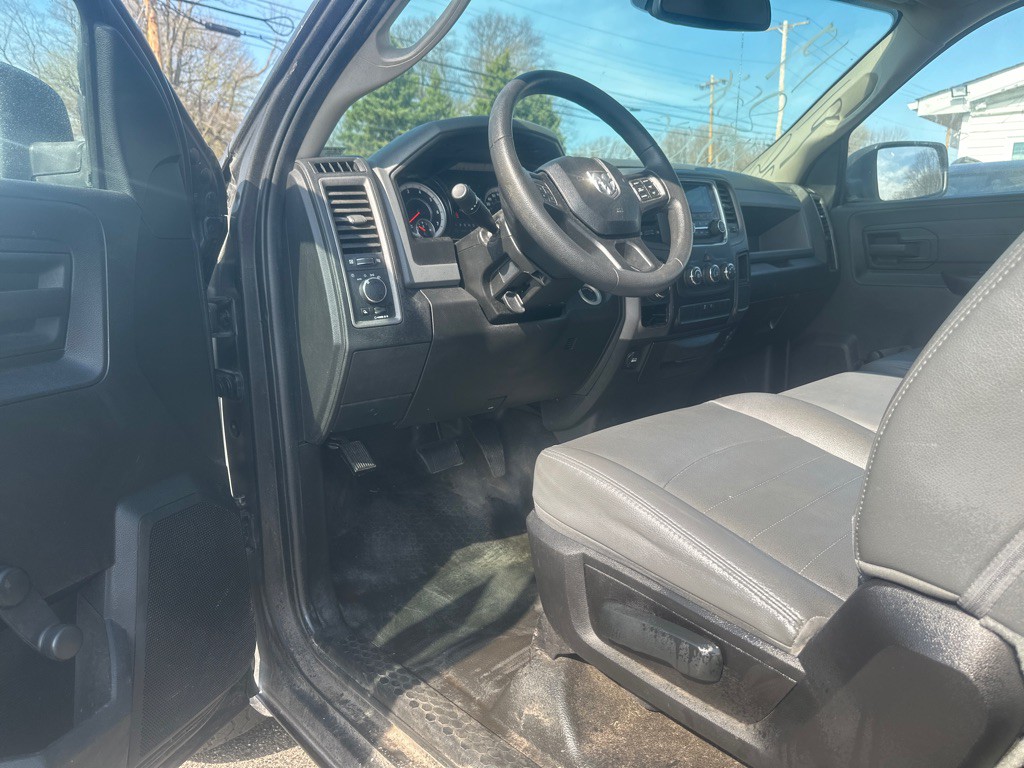 2019 RAM 1500 Image 7