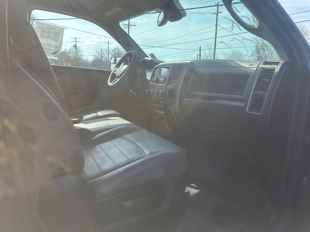 2019 RAM 1500 Image 8