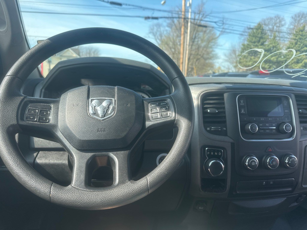 2019 RAM 1500 Image 9