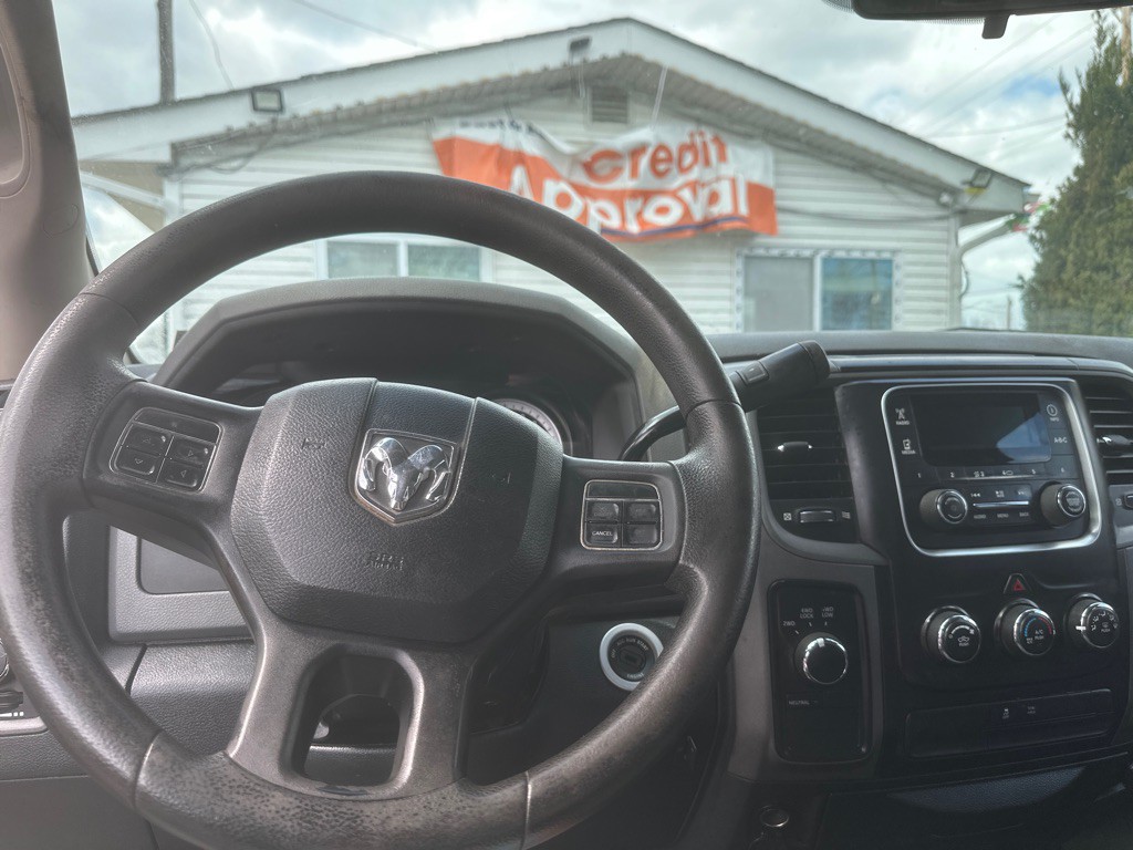 2013 RAM 1500 Image 11