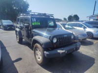 Image for 2010 Jeep Wrangler Unlimited Sport ID: 7357286