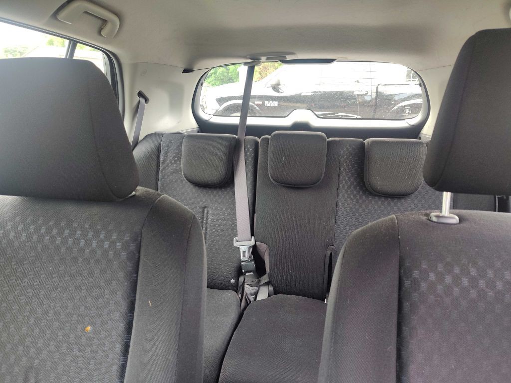 2008 Scion xD Image 11