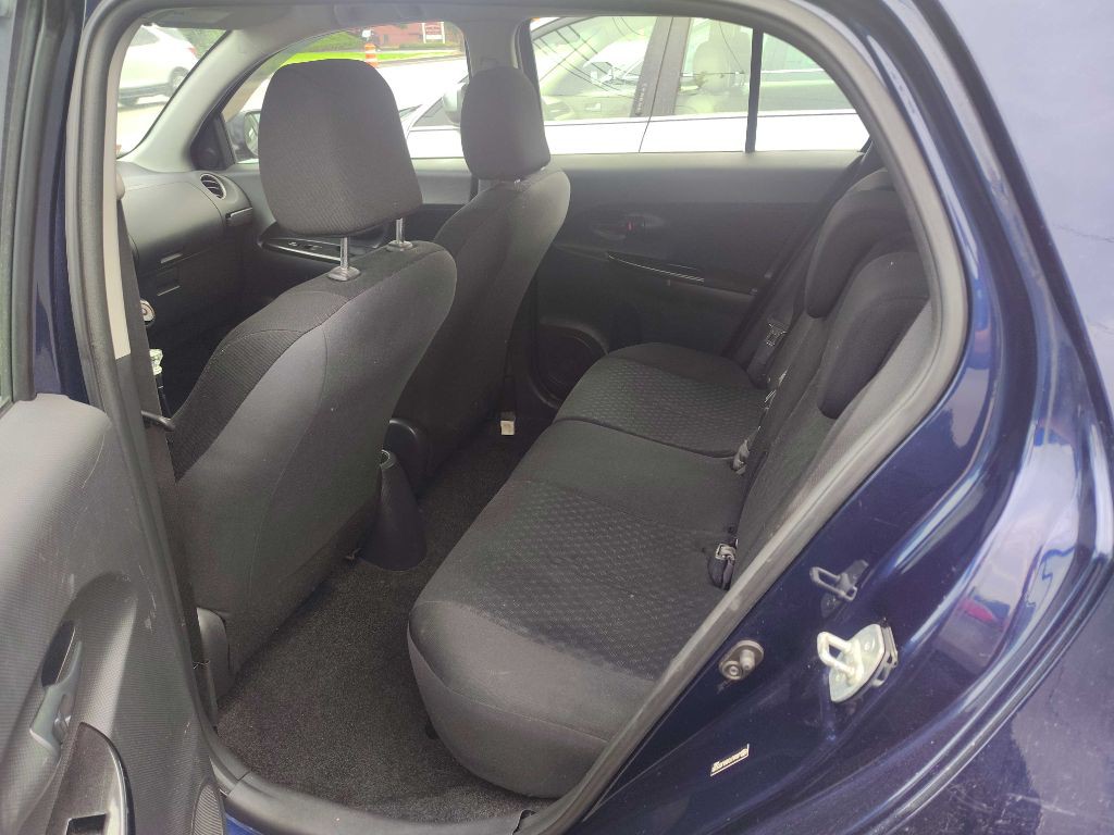 2008 Scion xD Image 12