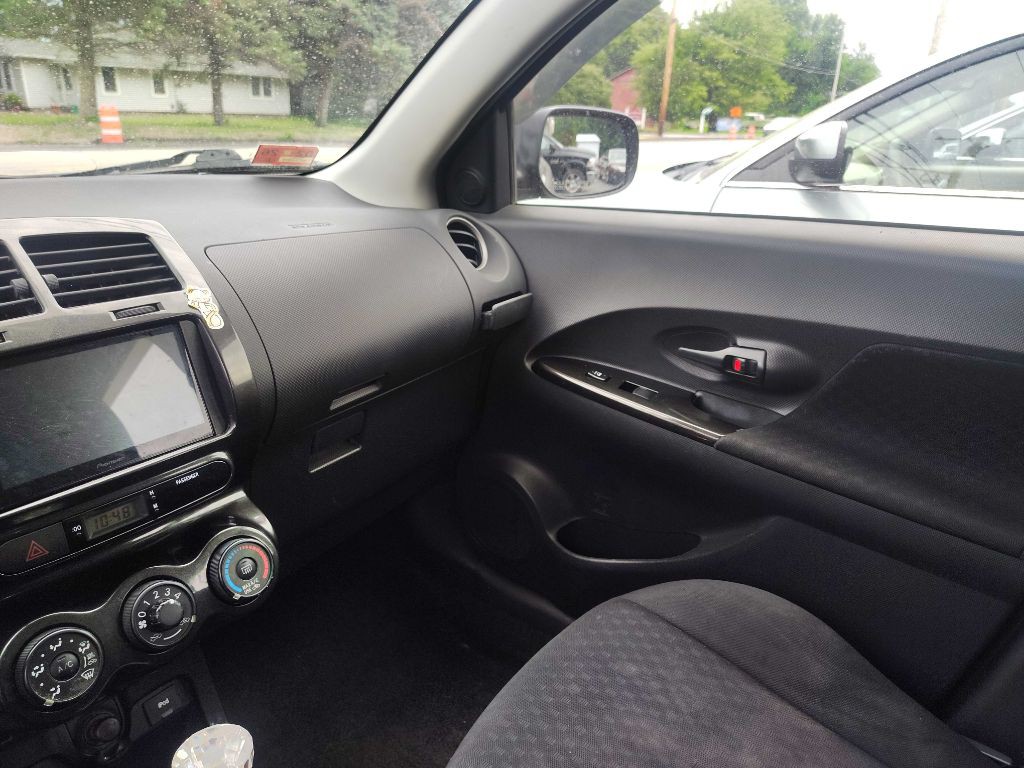 2008 Scion xD Image 13