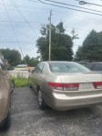 Image for 2004 Honda Accord LX ID: 7574630
