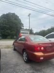 Image for 2008 Toyota Corolla CE ID: 7574632