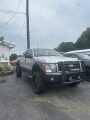 Image for 2009 Ford F-150 Super Cab ID: 7574642
