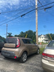 Image for 2015 Kia Soul  ID: 7574671