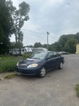Image for 2005 Toyota Corolla CE ID: 7598984
