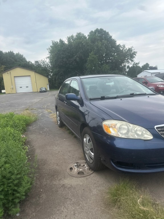 2005 Toyota Corolla Image 3