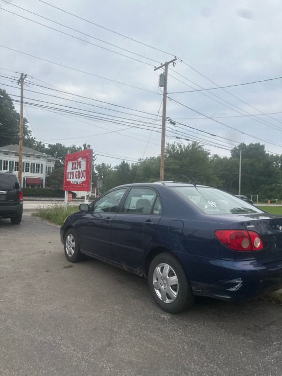 2005 Toyota Corolla Image 6