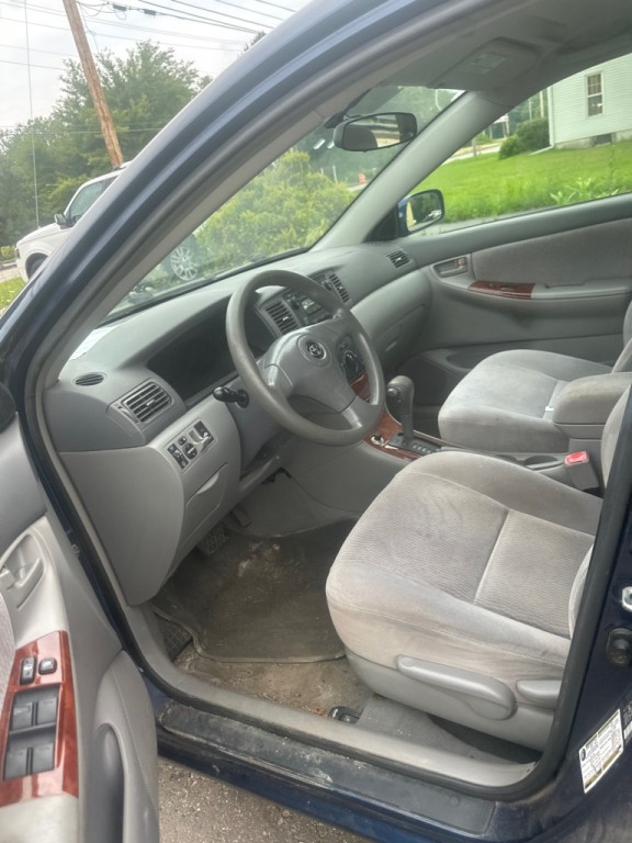 2005 Toyota Corolla Image 7