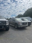 Image for 2008 GMC Sierra 2500 HEAVY DUTY ID: 7599011