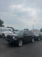 Image for 2016 Jeep Patriot Latitude ID: 7599019