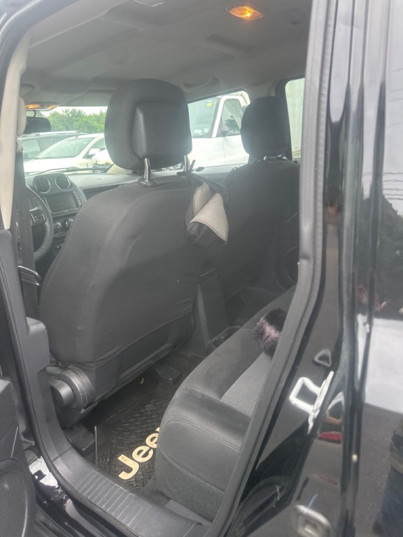 2016 Jeep Patriot Image 7