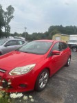 Image for 2014 Ford Focus SE ID: 7599031