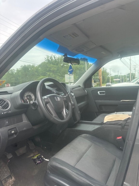 2010 Honda Pilot Image 7